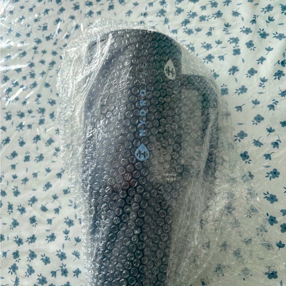 Navy 40oz Hydrojug Traveler